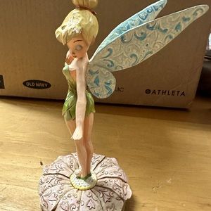 ENESCO Disney Tinkerbell Showcase Collection